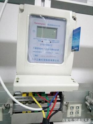 實用丨你們家每個月的電費多不多?不用偷電,電表也能&ldquo;變慢&rdquo;!