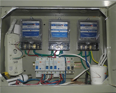 電表屬于物業(yè)還是業(yè)主