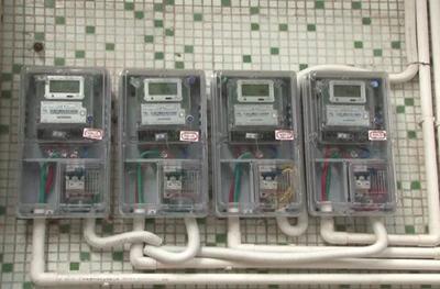 物聯(lián)網(wǎng)(IoT)應(yīng)用智能電表或?qū)⒊蔀槲磥?年成長的主力