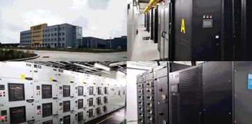 深耕技術沃土，服務西北發展——以產品技術優勢賦能區域振興