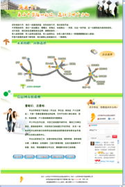 青島職業(yè)技術學院軟件與服務外包學院 培養(yǎng)軟件開發(fā)人才的搖籃