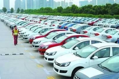7月1日汽車新政來(lái)襲，彌渡購(gòu)車族請(qǐng)暫緩出手！